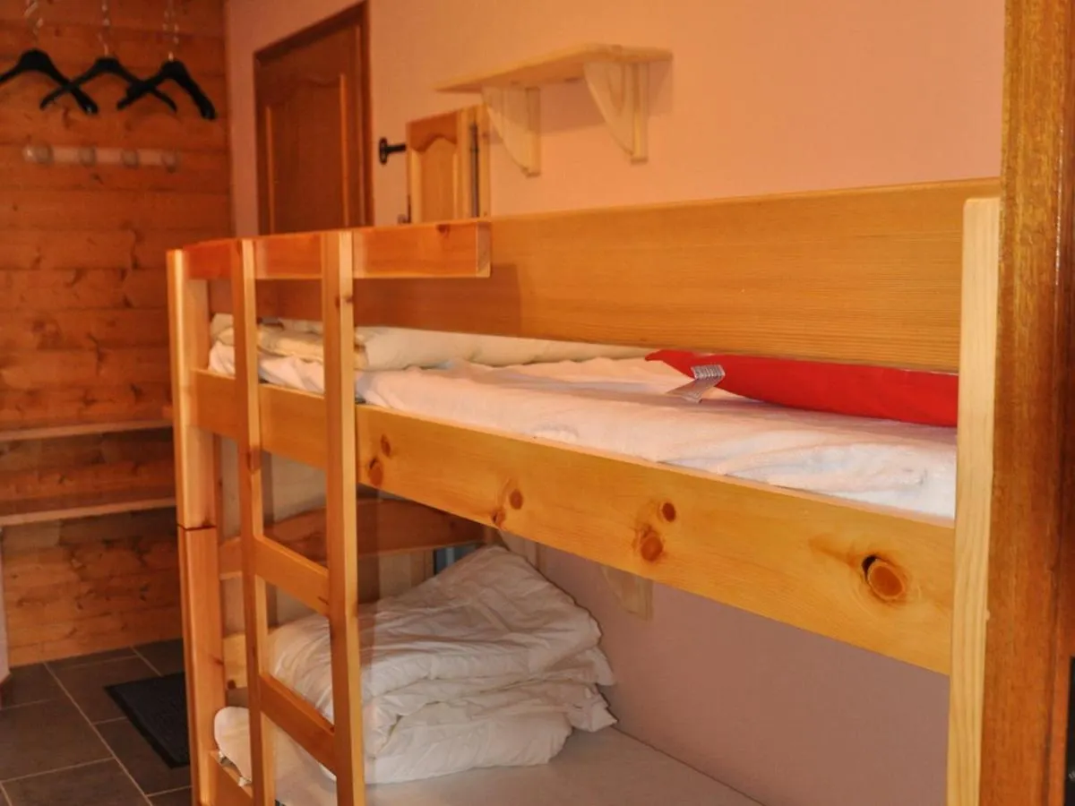 Charmant Appartement Avec Multi Pass Ete A Chatel - Fr-1-693-75 Apartment